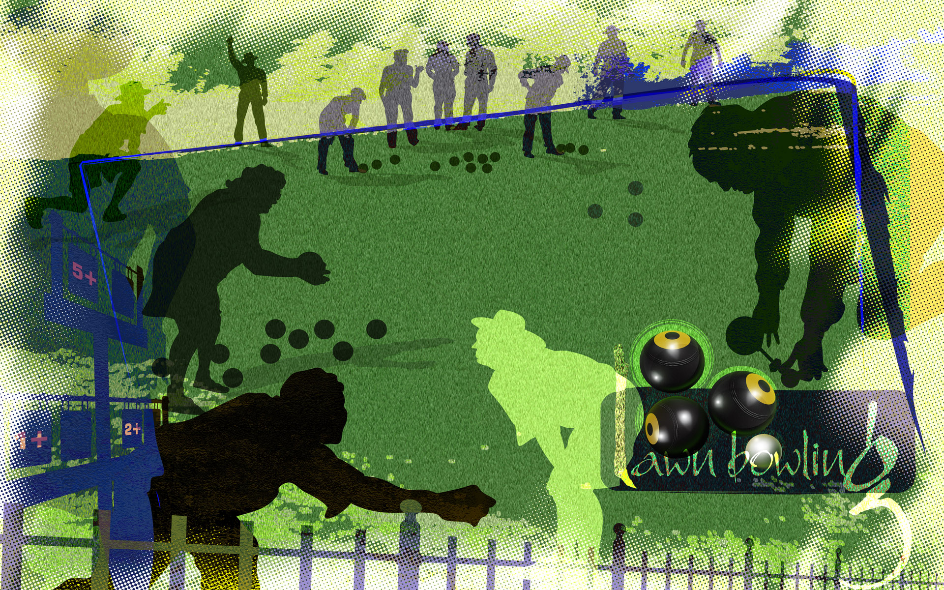 天才前鋒與 天才前鋒與